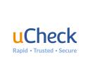 uCheck - Online DBS Checks logo